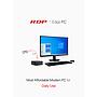 Edge PC CML1071C - (2.0)